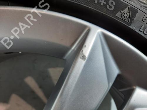 Fælk VOLVO V60 II (225) D3 | BP31324108C45