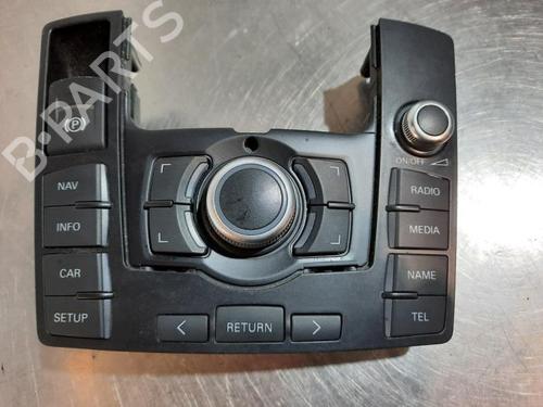 Switch AUDI A6 C6 Avant (4F5) 2.8 FSI quattro | BP23629108I30 