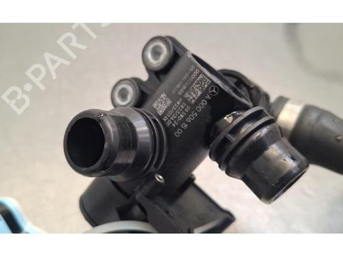 Electronic sensor MERCEDES-BENZ EQA (H243) EQA 250 (243.701) | BP39153480M84 - Image 5