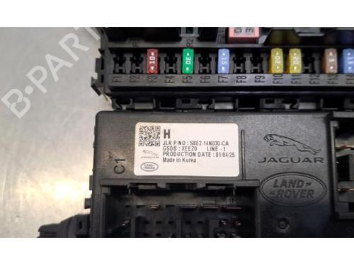 Fuse box LAND ROVER RANGE ROVER V (L460) D300 MHEV AWD | BP36480279E1 - Image 6