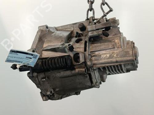 Gearbox CITROËN C3 III (SX) 1.5 BlueHDi 100 (SXYHYP, SXYHTU) | BP36958013M3 - Image 4