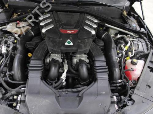 Other ALFA ROMEO GIULIA (952_) 2.9 Quadrifoglio (952AAM24) | BP26724120O1  - Image 14