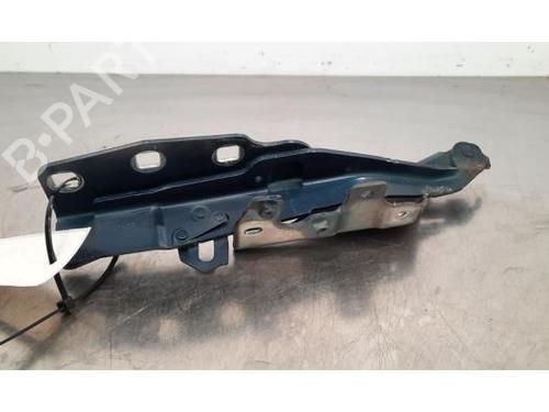 Used Hinge/Door check strap PEUGEOT 308 SW III (FC_, FJ_, FR_, F4_, FN_) BlueHDi 130 (FCYHZL, FCYHZT) (131 hp) 23620469