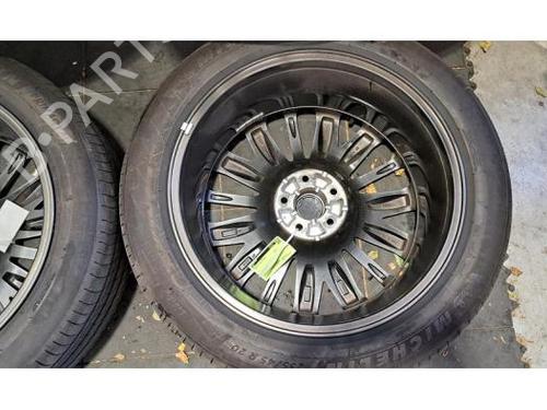 Rim NISSAN X-TRAIL IV (T33) 1.5 VC-T e-Power | BP29293727C45 