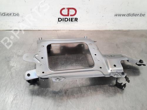 Used Support FIAT 500X (334_) 1.6 D Multijet (334AXA1B, 334AXA11) (120 hp) 15024251