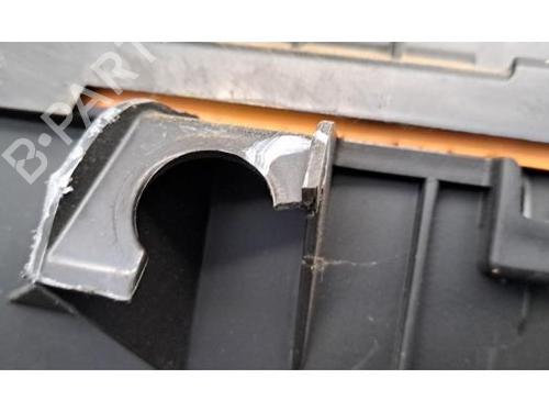 Air filter box RENAULT TRAFIC III Van (FG_) 2.0 dCi 130 (FGMY) | BP31165526M87