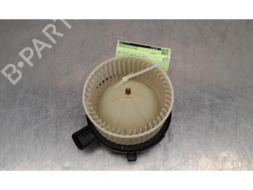 Heater blower motor MERCEDES-BENZ GLE (V167) GLE 350 de 4-matic (167.106) | BP29871917M62