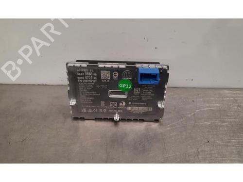 Electronic module LANCIA YPSILON (L21) EV | BP28032893M83 