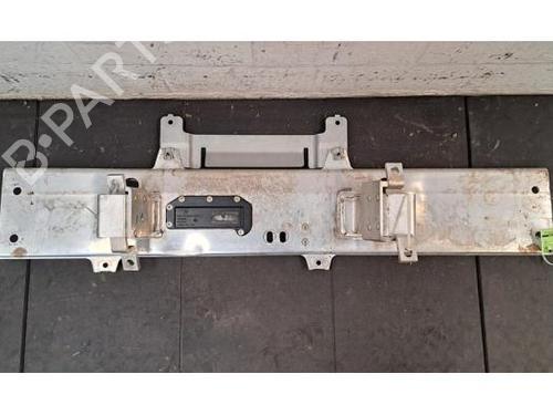 Gearbox mount MERCEDES-BENZ GLE (V167) GLE 350 de 4-matic (167.117) | BP27215774M88 