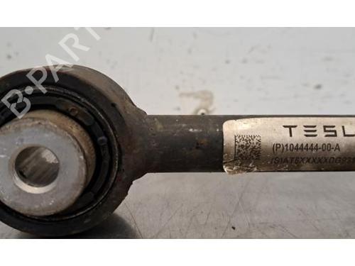 Left rear suspension arm TESLA MODEL 3 (5YJ3) EV AWD | BP34408326M14 - Image 2