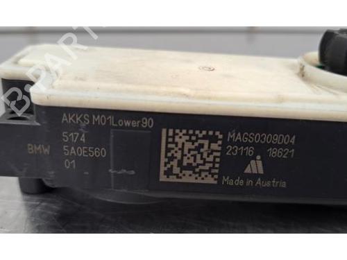 Electronic sensor BMW X1 (U11) xDrive 25 e Plug-in-Hybrid | BP39038448M84 - Image 3