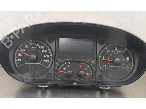 Used Instrument cluster Instrument cluster CITROËN JUMPER II Van 2.2 BlueHDi 120 (120 hp) 33753296 33753296