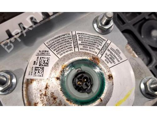 Passenger airbag FORD TOURNEO CONNECT / GRAND TOURNEO CONNECT V408 MPV 1.5 TDCi | BP29701262C10 