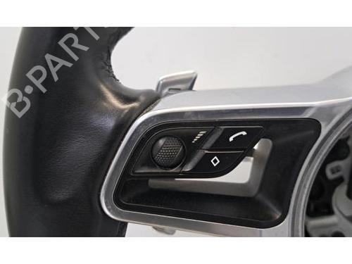 Steering wheel PORSCHE MACAN (95B) 3.0 S Diesel | BP39995200C49 - Image 3