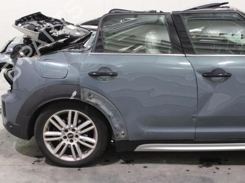 Air vent MINI MINI COUNTRYMAN (U25) SE ALL4 | BP30629707I21