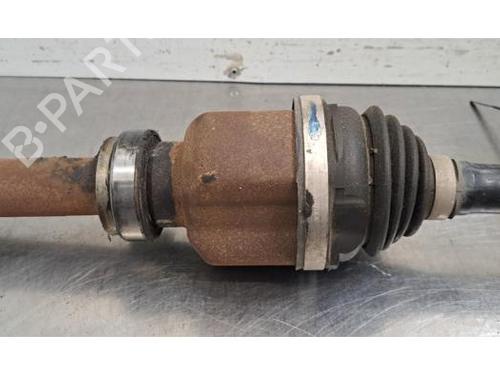 Right front driveshaft TOYOTA PROACE Van (MDZ_) 2.0 D4d (MDZA) | BP37861897M39 - Image 3