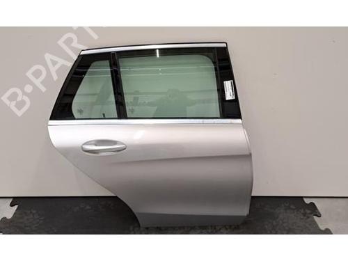 Used Right rear door Right rear door MERCEDES-BENZ C-CLASS T-Model (S205) C 180 d (205.200) (122 hp) 36757829 36757829