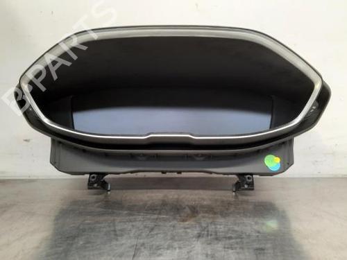 Used Instrument cluster PEUGEOT 3008 II SUV (MC_, MR_, MJ_, M4_) 1.5 BlueHDi 130 (131 hp) 23596990