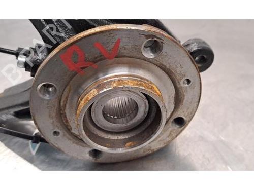 Right front steering knuckle CITROËN C3 IV (CC_, CB_) 1.2 PureTech 100 (CCHPV4) | BP33443492M26 - Image 4