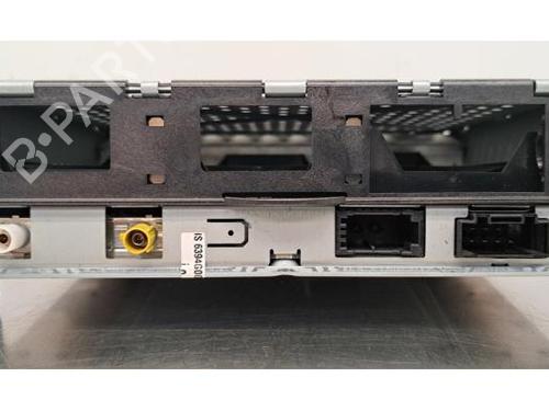 Used Radio AUDI A6 C6 (4F2) RS6 quattro (580 hp) 26724062