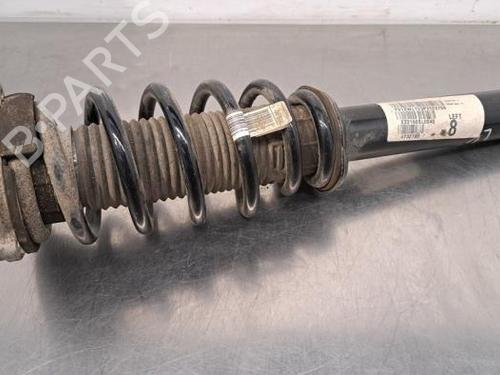 Used Left front shock absorber VOLVO V60 II (225) B5 Mild-Hybrid AWD (250 hp) 21673956