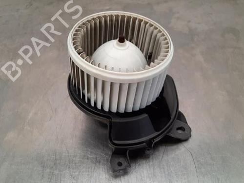 Heater blower motor FIAT DOBLO Cargo (263_) 1.3 D Multijet (263WXU1A, 263ZXU1A, 263WYB1A, 263ZYB1A) | BP23597956M62 