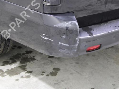 AC radiator PEUGEOT EXPERT Van (V_) 2.0 BlueHDi 180 | BP37674586M32 - Image 9