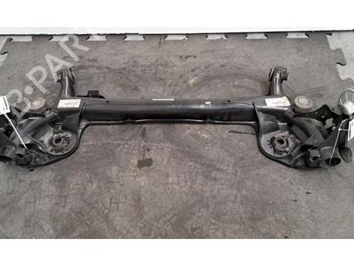 Bagaksel Bagaksel FORD FOCUS IV (HN) 1.0 EcoBoost (101 hp) 37453733 37453733