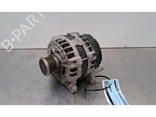 Used Alternator Alternator VW TIGUAN (AD1, AX1) 2.0 TDI (150 hp) 35315135 35315135