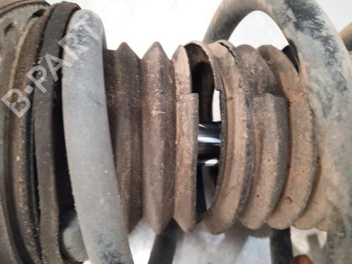 Left front shock absorber OPEL ASTRA K Sports Tourer (B16) 1.4 Turbo (35) | BP17111281M16 