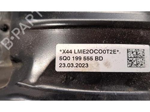 Engine mount AUDI A3 Limousine (8YS, 8YM) 30 TFSI Mild Hybrid | BP29879528M89