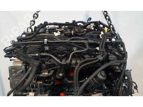 Engine BMW i3 (I01) s Electric | BP26302919M1 