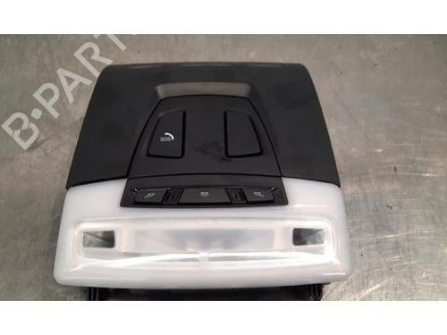 Used Interior roof light BMW 2 Coupe (F22, F87) 218 d (150 hp) 23610224