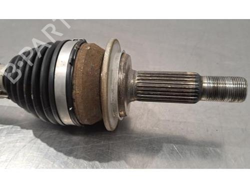 Right rear driveshaft LEXUS RX (_L2_) 450h AWD (GYL25_, GYL26_, GYL25, GYL26, GYL25R, GYL26R) | BP33297247M41  - Image 8