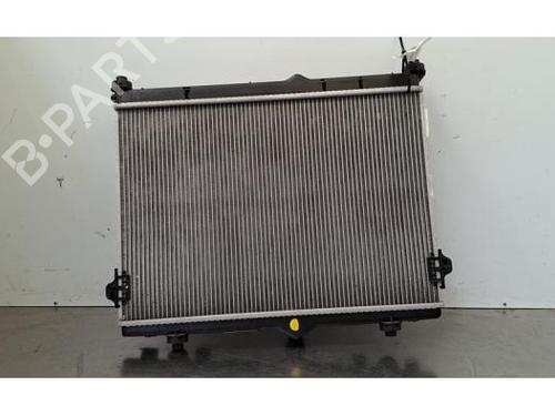 Water radiator CITROËN C3 IV (CC_, CB_) ë-C3 (CBZYAZ) | BP37862075M31 - Image 4