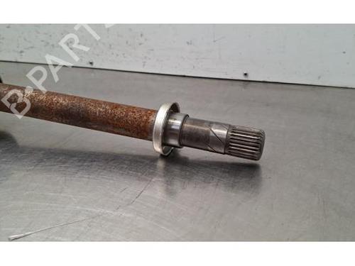 Right front driveshaft RENAULT RAFALE Coupe (DGM_) 1.2 E-TECH 200 Hybrid (DGM2) | BP40483735M39 - Image 2
