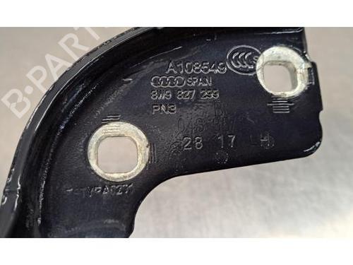 Hinge/Door check strap AUDI A4 B9 (8W2, 8WC) 1.4 TFSI | BP29468186C146 