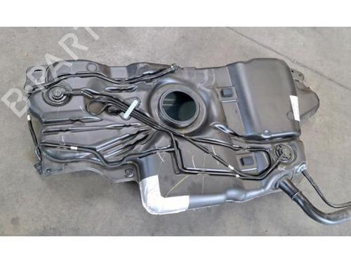 Fuel tank PEUGEOT 5008 II (MC_, MJ_, MR_, M4_) 1.2 THP (MRHNYH, MRHNYW, MRHNSJ, MRHNSU, MRHNSM) | BP24871115C62 