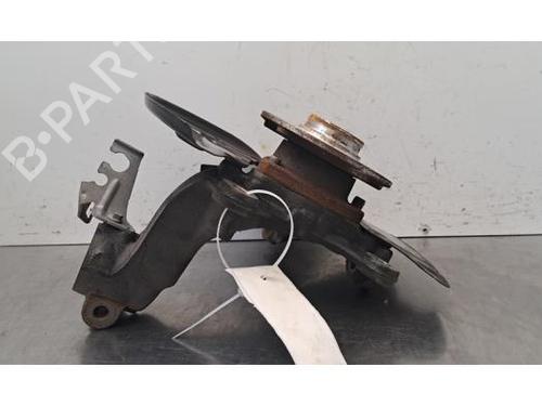Left front steering knuckle AUDI A3 Sportback (8YA, 8YF) 30 TFSI Mild Hybrid | BP36680870M25 - Image 3