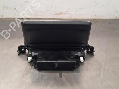 Display monitor PEUGEOT 3008 II SUV (MC_, MR_, MJ_, M4_) 1.5 BlueHDi 130 | BP23594415C48 