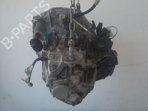 Gearbox RENAULT CLIO V (B7_) 1.5 Blue dCi 85 (B7AG) | BP17563245M3 