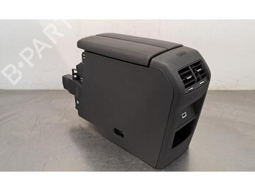 Armrest / Center console CITROËN C5 X (ND_, NC_) PureTech 130 (NCHNSP) | BP30139127I20