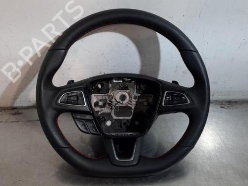 Used Steering wheel Steering wheel 37284698 37284698