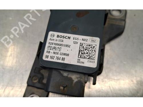 Electronic sensor CITROËN JUMPY III Van (V_) 1.5 BlueHDi 100 | BP37649039M84 - Image 3