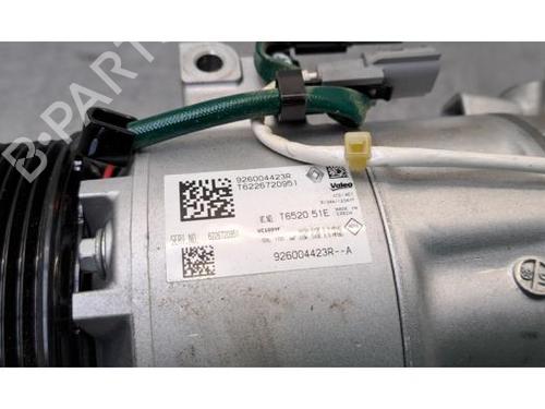 AC compressor DACIA BIGSTER 1.2 TCe 130 4x4 (RYMW) | BP37091455M34 - Image 2