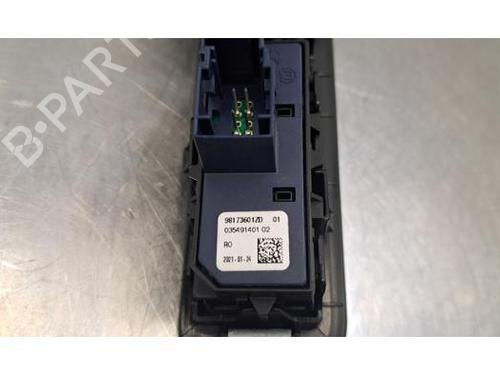 Switch CITROËN C3 AIRCROSS II (2R_, 2C_) 1.2 PureTech 110 (2RHNZB, 2RHNZW, 2RHNPX, 2RHNPJ) | BP37511571I30 - Image 6