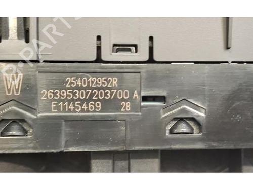 Switch RENAULT MEGANE IV Grandtour (K9A/M/N_) 1.5 Blue dCi 115 (K9A6) | BP40240581I30 - Image 4