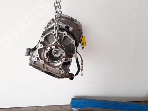 Used Gearbox ALFA ROMEO STELVIO (949_) 2.2 D (949.AXD1A) (150 hp) 18682011