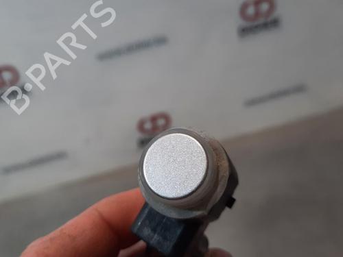 Electronic module NISSAN X-TRAIL III (T32_, T32R, T32RR) 1.6 DIG-T (T32) | BP10895544M83 