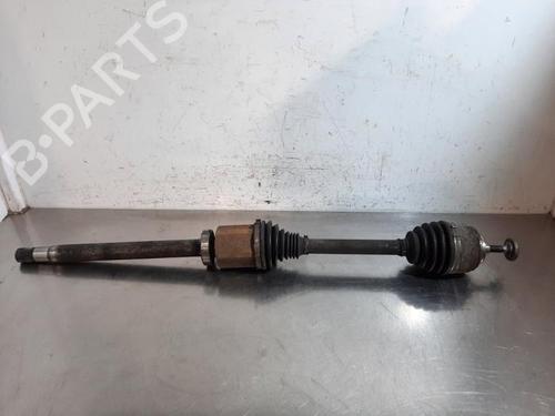 Used Right front driveshaft MERCEDES-BENZ SPRINTER 3-t Van (B910) 214 CDI (910.621, 910.623) (143 hp) 24157079